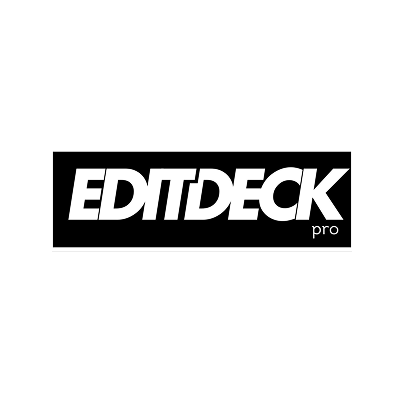 Edit Deck Pro